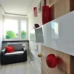 דירה Victus Apartamenty, Tesla *