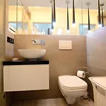 Victus Apartamenty, Tesla Apartmán