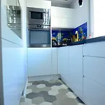 Victus Apartamenty, Tesla * Sopoty