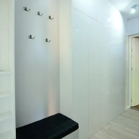 Апартаменти Victus Apartamenty, Tesla *