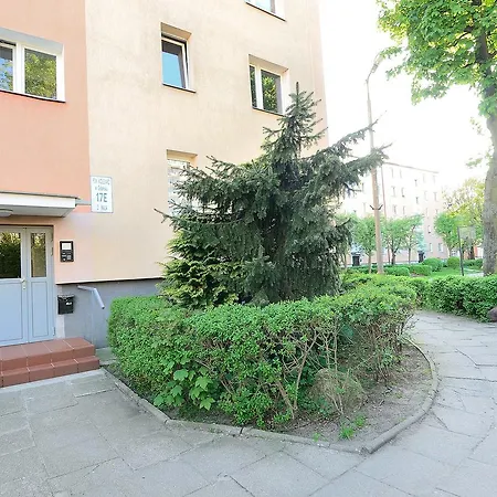 דירה Victus Apartamenty, Tesla