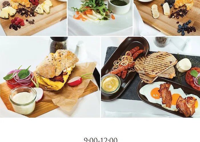 Apartment Victus Apartamenty, Tesla